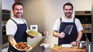 Giacomo Bocchio: ¿cuál es el proyecto más ambicioso del jurado de ‘El gran chef: famosos’?