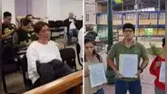Piura: 300 familias esperan devolución de S/6 millones por estafa de proyecto ligado a Marka Group