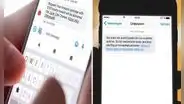 ¿Cómo identificar mensajes de texto (SMS) maliciosos y evitar que te estafen?
