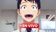 ¿Cuándo se estrena el capítulo 6 de 'Zom 100'?
