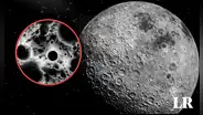 ¿Por qué las potencias del mundo quieren llegar al desconocido polo sur de la Luna?