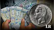 Así es la moneda de 2 bolívares de Venezuela que puede ser vendida hasta por S/3.000