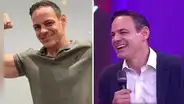 Mark Vito: este es el insólito deporte profesional que practicaba antes de llegar al Perú