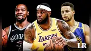 Sin LeBron ni Curry: ¿por qué USA no llevó a sus estrellas de la NBA al Mundial de Básquet?