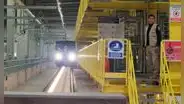 Línea 2 del Metro de Lima: ¿cuándo comenzará a funcionar el primer tren subterráneo de la capital?