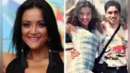Mariella Zanetti recuerda romance que tuvo con Christian Benavides, hermano de 'JB': "Era muy correcto"
