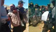 Huancavelica: detienen a hombre por cometer feminicidio contra su expareja
