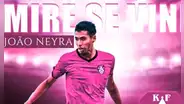 Hijo de Donny Neyra deja la Copa Perú y ficha por club de exótica liga europea