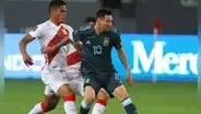 Perú vs. Argentina por las eliminatorias 2026: fecha y hora confirmadas