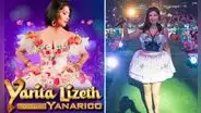 ¡Vuelve a Lima! Yarita Lizeth realizará concierto de gala: ¿cuándo y dónde será?