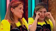 ¿Qué pasó en 'El gran chef: famosos' y por qué aseguran que fue injusta la eliminación de Fátima Aguilar?