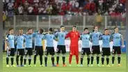 ¿Cuándo juega Uruguay por el inicio de las eliminatorias 2026? Fecha, día y fixture