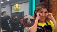 ¡En shock! Trabajadores de Latina TV lamentaron eliminación de Fátima Aguilar de 'El gran chef'