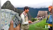 ¿Trabajas en TURISMO? Descubre si eres beneficiario del nuevo BONO de S/800