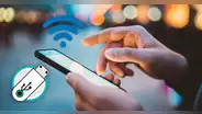 ¿Cómo usar mi teléfono como un módem para tener wi-fi en la PC o laptop?