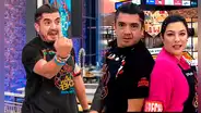 Mauricio Mesones sobre 'El gran chef: famosos': "Este programa sacó mis ganas de superarme y dar lo mejor"