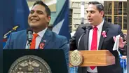 Conoce a Stefano Navarro: el piurano que era jalador de combi y ahora es líder en Nueva York