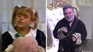 Andrés Hurtado causa furor al bailar 'Luz Clarita' en 'La casa de Magaly'