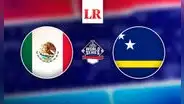 México vs. Curazao EN VIVO: ¿a qué hora y dónde ver el juego por la Serie Mundial de Pequeñas Ligas?