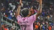 Inter Miami, con Lionel Messi, venció 5-4 a Cincinnati y avanzó a la final US Open Cup