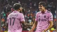Con Messi, Inter Miami venció 5-4 a CIncinnati en los penales y avanzó a la final de la US Open Cup
