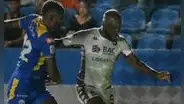 Saprissa empató 0-0 contra Deportivo Universitario en la Copa Centroamericana Concacaf 2023