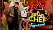 ‘El gran chef’: ¿por qué ‘Gordichef’ no fue jurado del programa? Esto dijo el influencer
