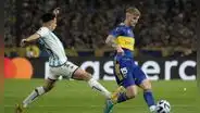 Con Luis Advíncula, Boca Juniors empató 0-0 con Racing por los cuartos de final de la Libertadores