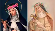 ¿Cuándo falleció Santa Rosa de Lima? La razón por que se le recuerda en otras fechas en otros países