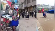 Falleció mujer rondera que auxilió a heridos en las protestas contra Dina Boluarte en Juliaca