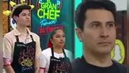 'El gran chef': Josi, 'La Herbolaria' y Armando pasan a sentencia, ¿quiénes fueron los únicos salvados?