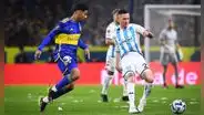 ¡No se hicieron daño! Boca Juniors igualó 0-0 con Racing por la Copa Libertadores 2023