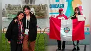 ¿Quién es Mariabelen Pescoran, la estudiante moqueguana campeona de ajedrez en Sudamérica?
