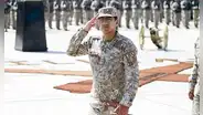 Ejército: general EP preso por orientar contratos a favor de empresario
