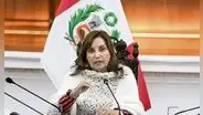 Dina Boluarte: piden citar a más testigos en investigación a mandataria por protestas