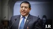 Alejandro Soto apela a Ética frente a eventual censura: “Me allano a las investigaciones”
