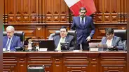 Congreso: partidos de Vladimir Cerrón y Keiko Fujimori blindan a Alejandro Soto