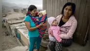 Unicef advierte: protección de la niñez en el Perú está en crisis