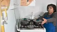 La Libertad: instalarán 80 km de redes de gas natural para 6.000 familias en El Milagro