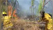 Cinco muertos y la dura lección que dejan los incendios en la sierra peruana