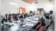 GRA recién retoma trámites para garantías en proyecto Majes II