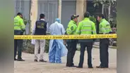 SMP: sujetos asesinan a policía y se llevan su arma de reglamento