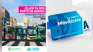 Descubre las empresas de transporte público que aceptan pago con tarjeta electrónica