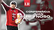 Ver conferencia de Juan Reynoso EN VIVO: ¿a qué hora sale la lista de convocados de Perú?