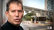 Raúl Romero: ¿cuántas carreras alejadas del arte estudió y por qué ninguna la culminó?