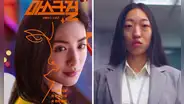 'La chica enmascarada', reparto: ¿quiénes son los actores y personajes del k-drama de Netflix?