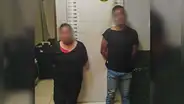 Piura: padrastro es detenido tras golpear a bebé y provocarle la muerte