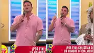 Christian Domínguez revela cuándo se casará con Pamela Franco ahora que está divorciado