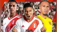 FPF anuncia nuevo auspiciador de la selección peruana a pocos días de iniciar eliminatorias