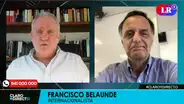 AAR sobre muerte de Prigozhin en Rusia: “Todos sospechan de Vladimir Putin”
